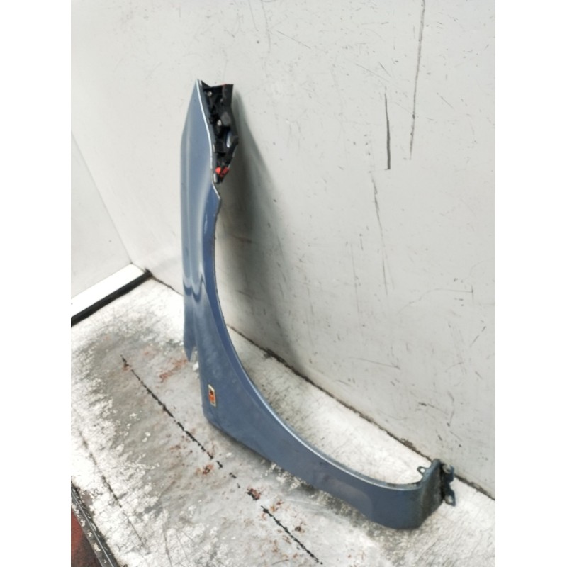 Recambio de aleta delantera derecha para opel corsa d (s07) 1.2 (l08, l68) referencia OEM IAM   2006
