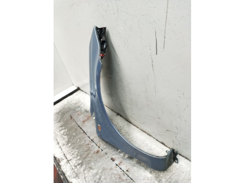 Recambio de aleta delantera derecha para opel corsa d (s07) 1.2 (l08, l68) referencia OEM IAM   2006
