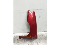 Recambio de aleta delantera izquierda para seat cordoba (6k1, 6k2) 1.4 i referencia OEM IAM   