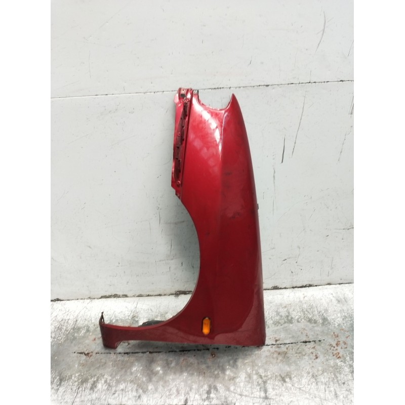 Recambio de aleta delantera izquierda para seat cordoba (6k1, 6k2) 1.4 i referencia OEM IAM   