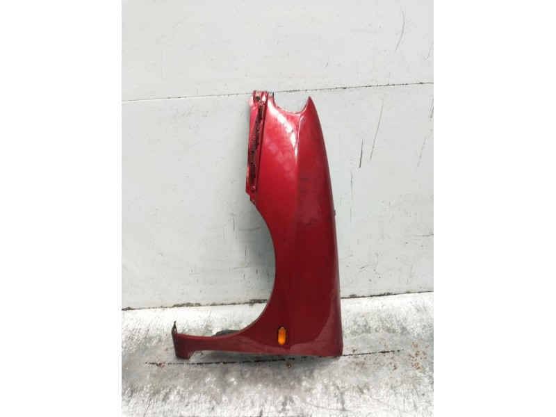 Recambio de aleta delantera izquierda para seat cordoba (6k1, 6k2) 1.4 i referencia OEM IAM   