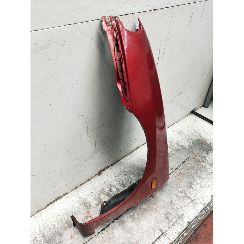 Recambio de aleta delantera izquierda para seat cordoba (6k1, 6k2) 1.4 i referencia OEM IAM   
