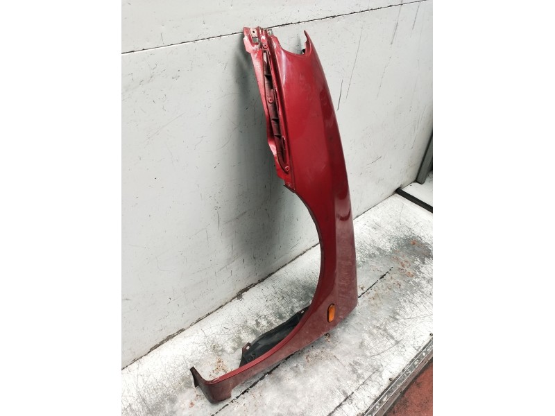 Recambio de aleta delantera izquierda para seat cordoba (6k1, 6k2) 1.4 i referencia OEM IAM   