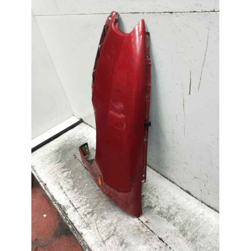 Recambio de aleta delantera izquierda para seat cordoba (6k1, 6k2) 1.4 i referencia OEM IAM   
