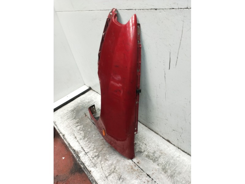 Recambio de aleta delantera izquierda para seat cordoba (6k1, 6k2) 1.4 i referencia OEM IAM   