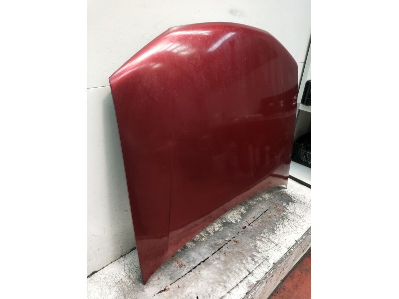 Recambio de capot para peugeot 406 (8b) 1.9 td referencia OEM IAM   1995