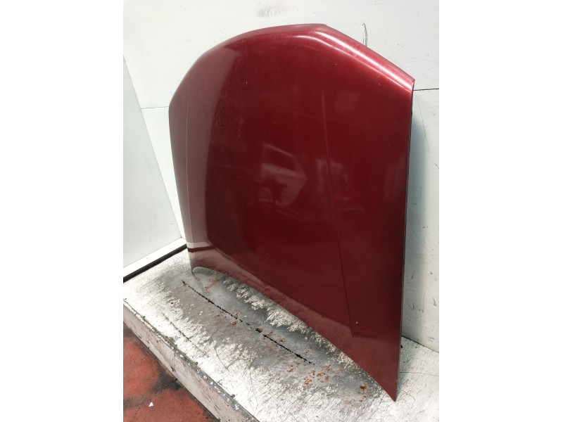 Recambio de capot para peugeot 406 (8b) 1.9 td referencia OEM IAM   1995