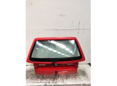 Recambio de porton trasero para seat ibiza ii (6k1) 1.8 i referencia OEM IAM  3P 1993