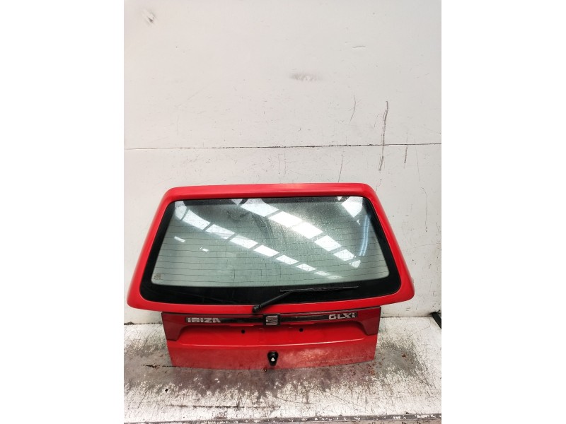 Recambio de porton trasero para seat ibiza ii (6k1) 1.8 i referencia OEM IAM  3P 1993