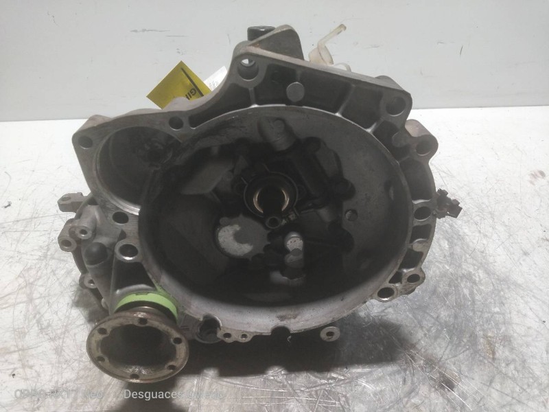 Recambio de caja cambios para seat arosa (6h1) 1.0 referencia OEM IAM 48DKG 19108 1269
