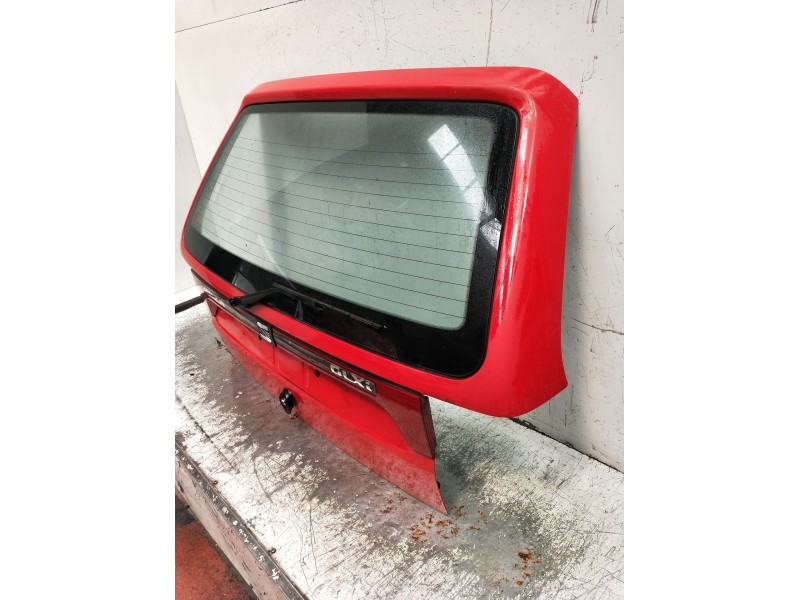 Recambio de porton trasero para seat ibiza ii (6k1) 1.8 i referencia OEM IAM  3P 1993