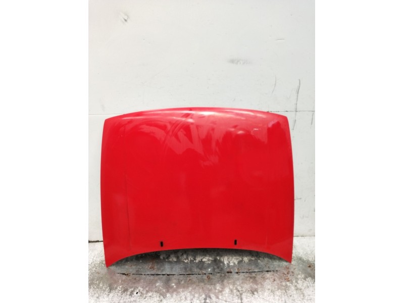 Recambio de capot para seat ibiza ii (6k1) 1.8 i referencia OEM IAM   1993