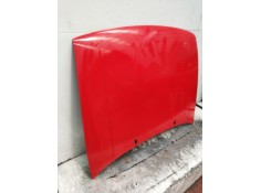 Recambio de capot para seat ibiza ii (6k1) 1.8 i referencia OEM IAM   1993 2