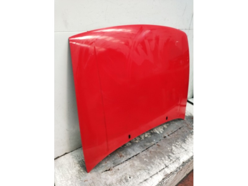 Recambio de capot para seat ibiza ii (6k1) 1.8 i referencia OEM IAM   1993