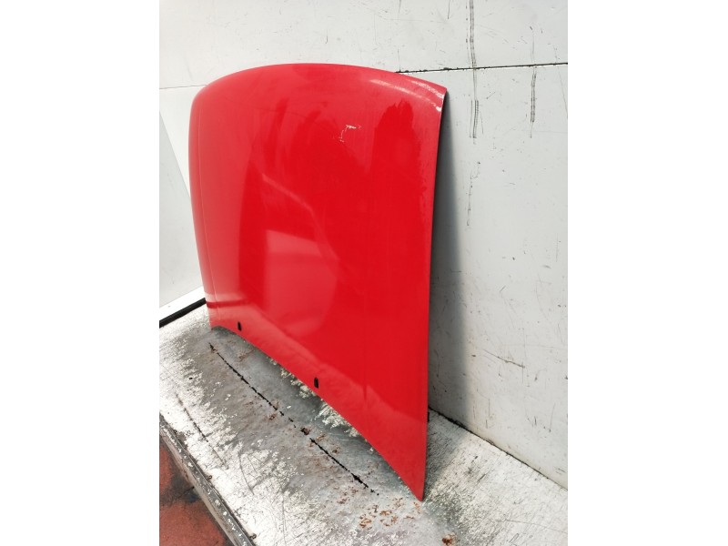 Recambio de capot para seat ibiza ii (6k1) 1.8 i referencia OEM IAM   1993