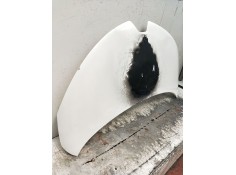 Recambio de capot para renault zoe (bfm_) zoe referencia OEM IAM   2016 2