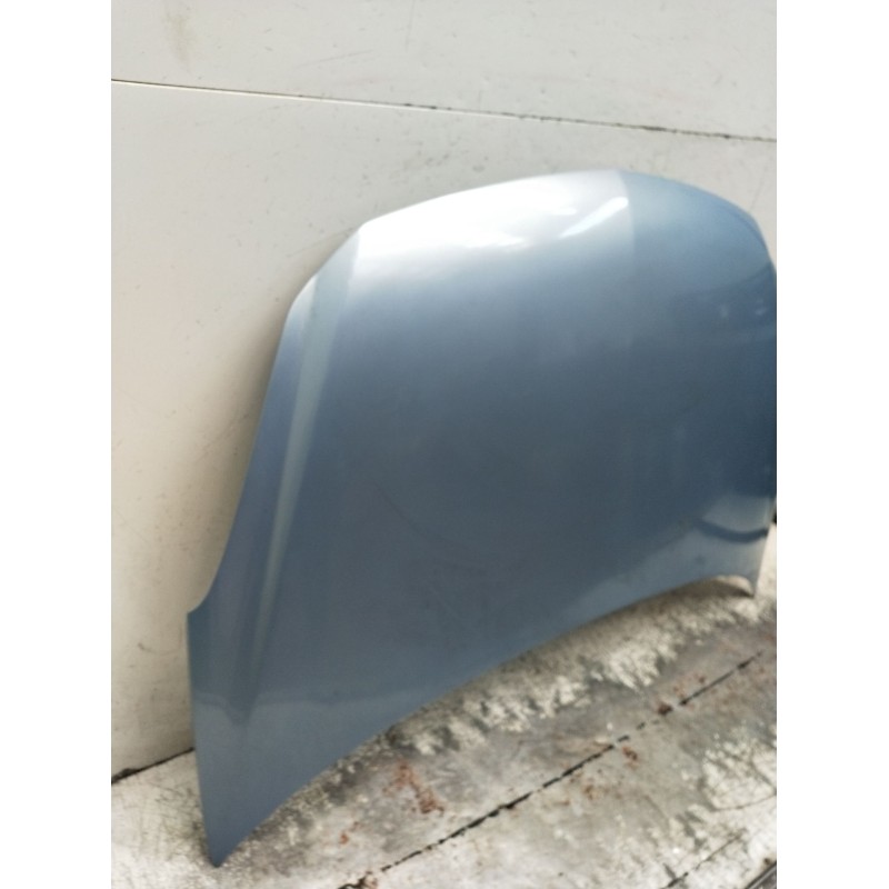 Recambio de capot para opel corsa d (s07) 1.2 (l08, l68) referencia OEM IAM   2006