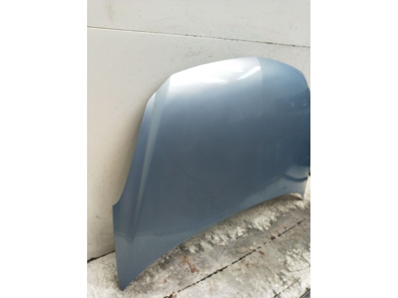 Recambio de capot para opel corsa d (s07) 1.2 (l08, l68) referencia OEM IAM   2006