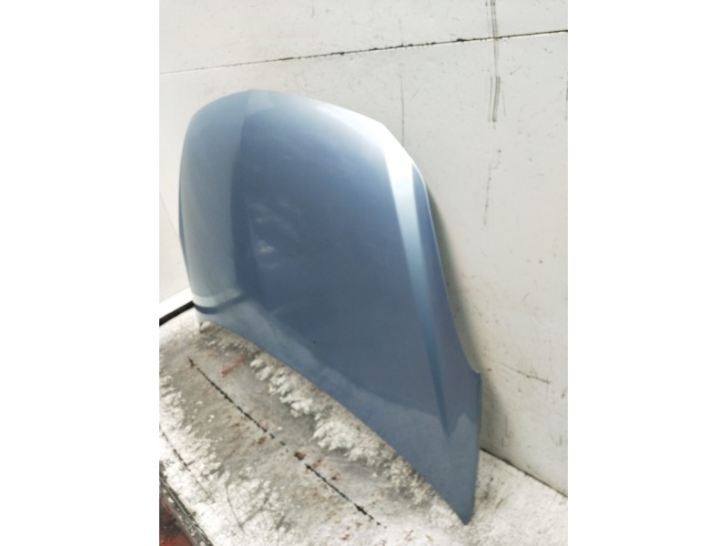 Recambio de capot para opel corsa d (s07) 1.2 (l08, l68) referencia OEM IAM   2006