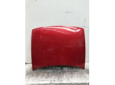 Recambio de capot para seat cordoba (6k1, 6k2) 1.4 i referencia OEM IAM   