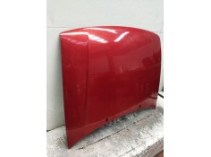 Recambio de capot para seat cordoba (6k1, 6k2) 1.4 i referencia OEM IAM    2