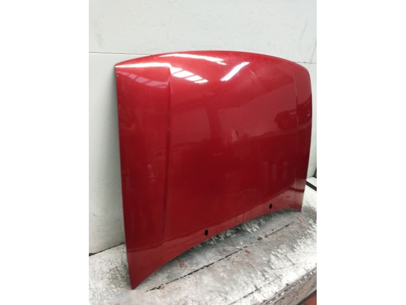 Recambio de capot para seat cordoba (6k1, 6k2) 1.4 i referencia OEM IAM   