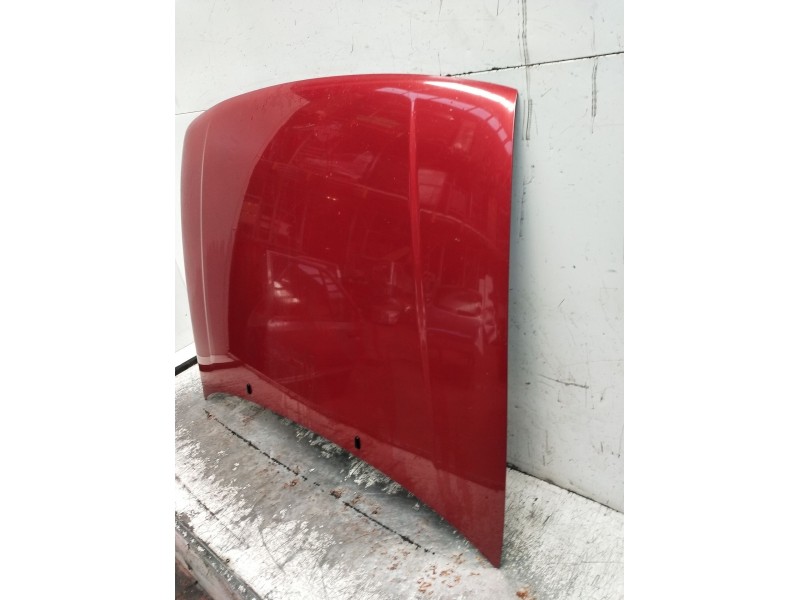 Recambio de capot para seat cordoba (6k1, 6k2) 1.4 i referencia OEM IAM   