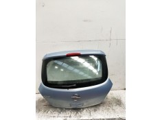 Recambio de porton trasero para opel corsa d (s07) 1.2 (l08, l68) referencia OEM IAM  5P 2006