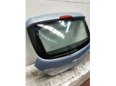 Recambio de porton trasero para opel corsa d (s07) 1.2 (l08, l68) referencia OEM IAM  5P 2006 2
