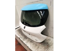 Recambio de porton trasero para renault zoe (bfm_) zoe referencia OEM IAM  5P 2016 2