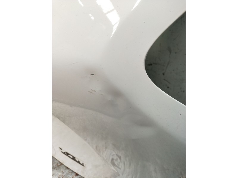 Recambio de porton trasero para renault zoe (bfm_) zoe referencia OEM IAM  5P 2016