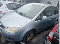 ford focus c-max (dm2) del año 2004