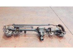 Recambio de puente delantero para jeep grand cherokee ii (wj, wg) 3.1 td 4x4 referencia OEM IAM DISCO/ABS  