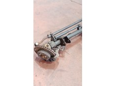 Recambio de puente delantero para jeep grand cherokee ii (wj, wg) 3.1 td 4x4 referencia OEM IAM DISCO/ABS   2