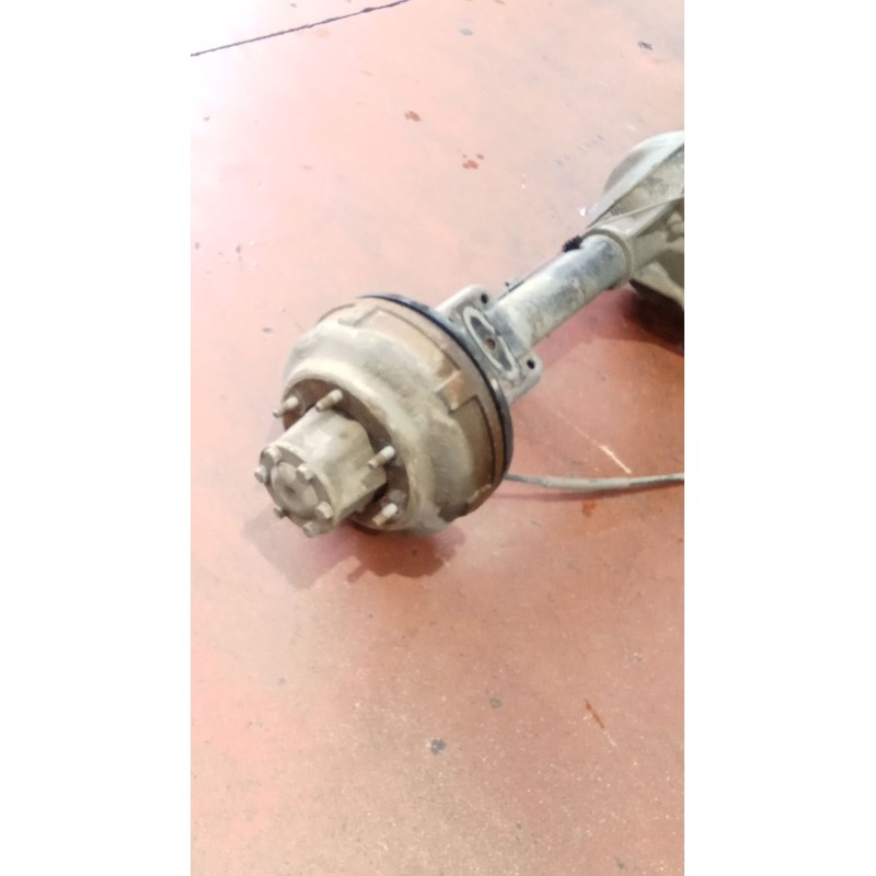 Recambio de puente trasero para ford transit caja/chasis (fm_ _, fn_ _) 2.4 di (f_a_, f_b_, f_c_, f_d_) referencia OEM IAM TAMBO