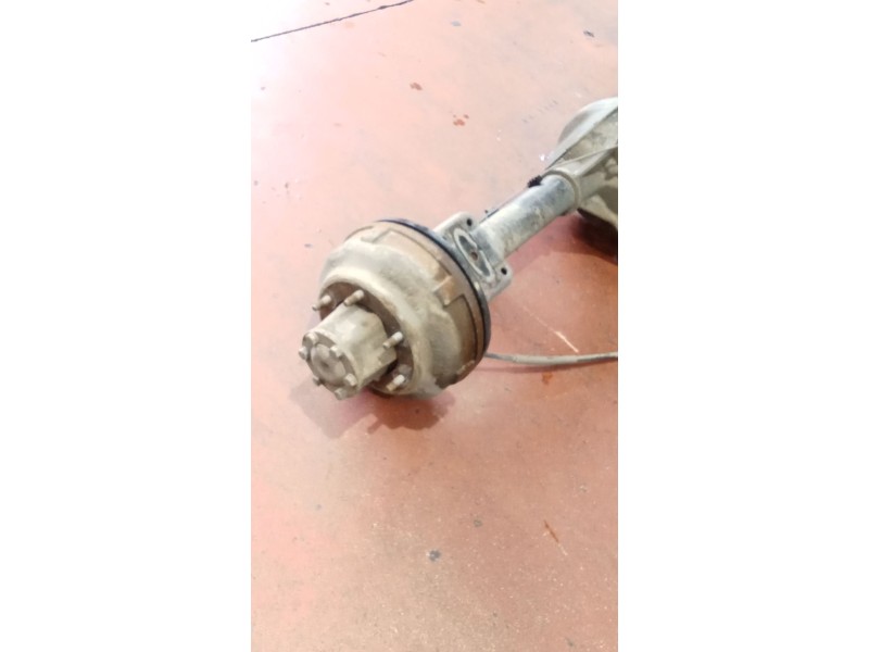 Recambio de puente trasero para ford transit caja/chasis (fm_ _, fn_ _) 2.4 di (f_a_, f_b_, f_c_, f_d_) referencia OEM IAM TAMBO