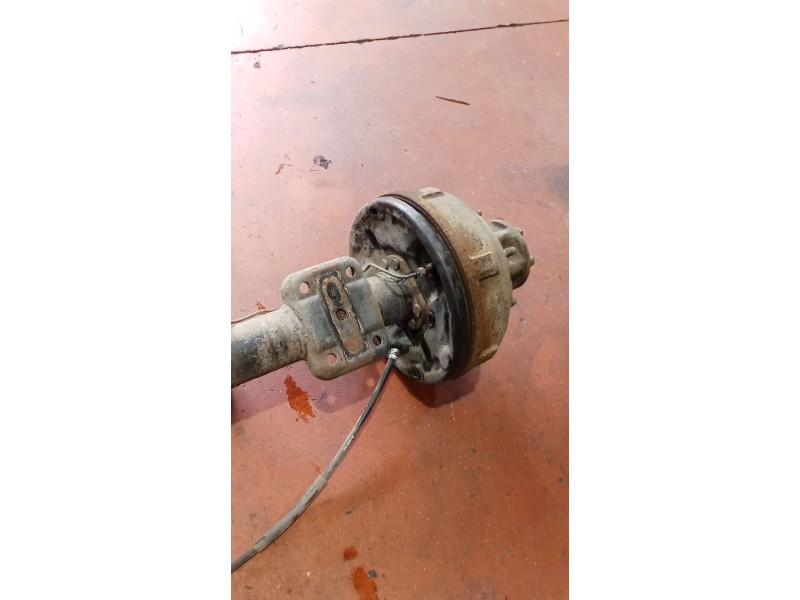 Recambio de puente trasero para ford transit caja/chasis (fm_ _, fn_ _) 2.4 di (f_a_, f_b_, f_c_, f_d_) referencia OEM IAM TAMBO