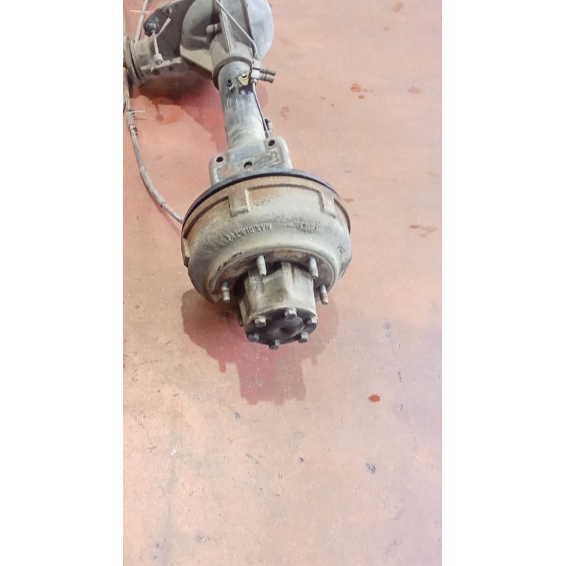 Recambio de puente trasero para ford transit caja/chasis (fm_ _, fn_ _) 2.4 di (f_a_, f_b_, f_c_, f_d_) referencia OEM IAM TAMBO
