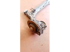 Recambio de puente trasero para renault laguna iii (bt0/1) 2.0 dci (bt07, bt0j, bt14, bt1a, bt1s) referencia OEM IAM DISCO/ABS   2