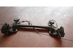 Recambio de puente trasero para alfa romeo mito (955_) 1.4 (955axb1b) referencia OEM IAM DISCO/ABS  08