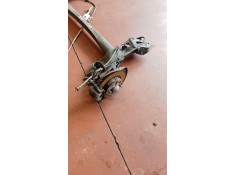 Recambio de puente trasero para alfa romeo mito (955_) 1.4 (955axb1b) referencia OEM IAM DISCO/ABS  08 2