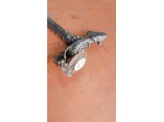 Recambio de puente trasero para opel crossland x / crossland (p17, p2qo) 1.2 (75) referencia OEM IAM DISCO/ABS  21 2
