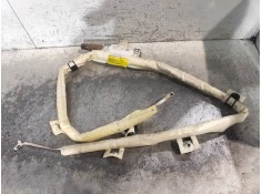 Recambio de airbag cortina delantero izquierdo para skoda suberb (3t4) exclusive referencia OEM IAM 3T0880741  