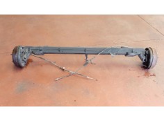 Recambio de puente trasero para ford transit furgoneta (fa_ _) 2.0 di (fae_, faf_, fag_) referencia OEM IAM TAMBOR  