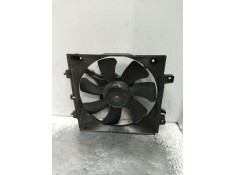 Recambio de electroventilador para subaru forester (sh_) 2.0 d awd (shh) referencia OEM IAM   2008