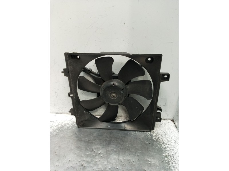 Recambio de electroventilador para subaru forester (sh_) 2.0 d awd (shh) referencia OEM IAM   2008