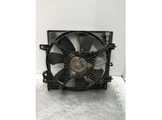 Recambio de electroventilador para subaru forester (sh_) 2.0 d awd (shh) referencia OEM IAM   2008 2