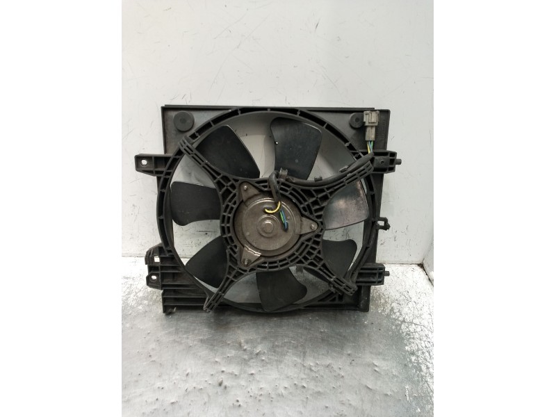 Recambio de electroventilador para subaru forester (sh_) 2.0 d awd (shh) referencia OEM IAM   2008