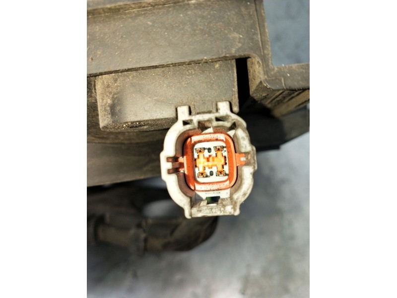 Recambio de electroventilador para subaru forester (sh_) 2.0 d awd (shh) referencia OEM IAM   2008