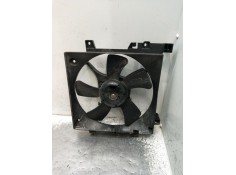 Recambio de electroventilador para subaru forester (sh_) 2.0 d awd (shh) referencia OEM IAM   2008